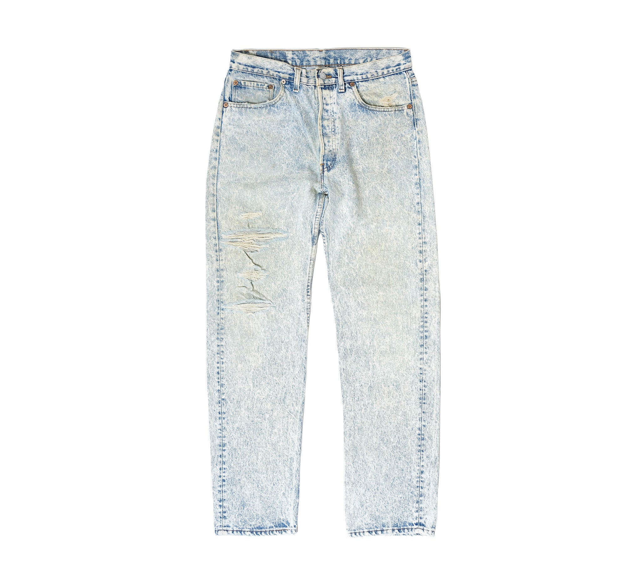 Vintage Levi's